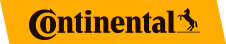 Logo da marca Continental