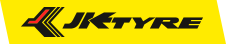 Logo da marca JKTyre