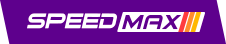 Logo da marca SpeedMax