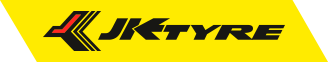 Logo da marca JKTyre